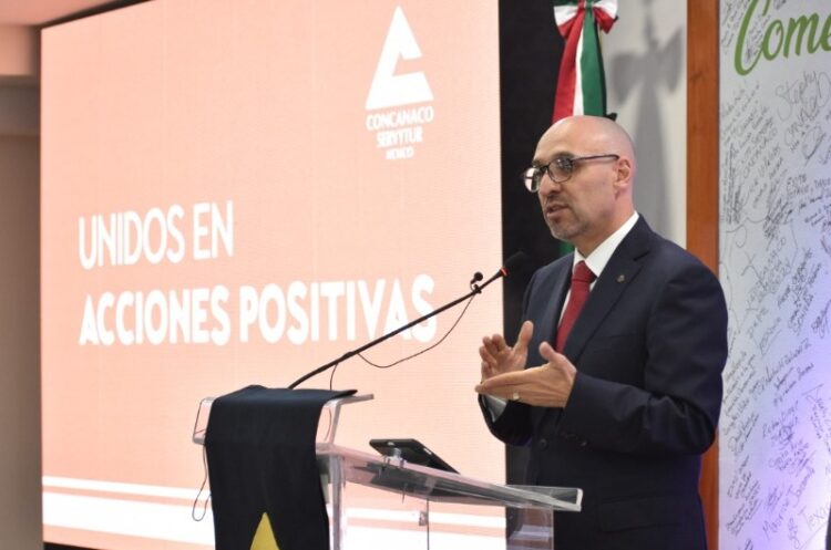 Presentará CONCANACO a la 66 Legislatura 32 propuestas de mejora a reforma al Poder Judicial