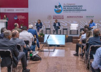 Inteligencia artificial herramienta valiosa para mayor sustentabilidad agropecuaria 