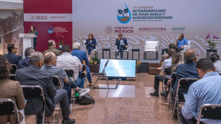 Inteligencia artificial herramienta valiosa para mayor sustentabilidad agropecuaria 