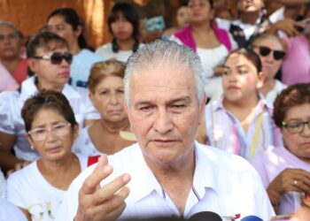 Refuerza SST capacitación a personal médico sobre enfermedad de “Viruela del Mono”