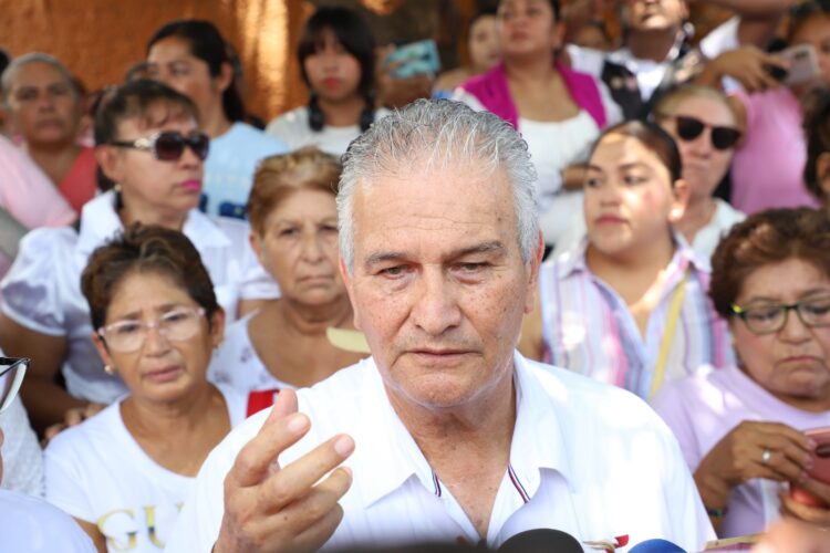 Refuerza SST capacitación a personal médico sobre enfermedad de “Viruela del Mono”