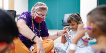 Realizan Fundación Smile y DIF Tamaulipas cirugías de paladar hendido y labio leporino