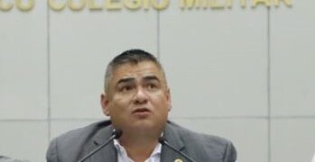 Pide Diputado de Morena a la CONAGUA cuidar agua del río Guayalejo