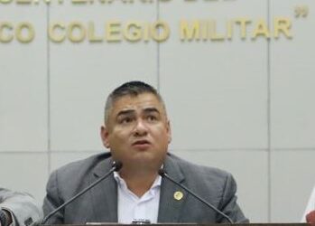 Pide Diputado de Morena a la CONAGUA cuidar agua del río Guayalejo