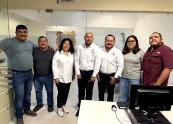 Supervisan atención de las Oficinas del Registro Civil e Instituto Registral y Catastral durante periodo vacacional