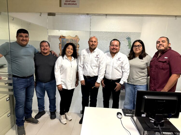 Supervisan atención de las Oficinas del Registro Civil e Instituto Registral y Catastral durante periodo vacacional