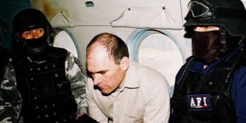 Osiel Cárdenas, exlíder del Cártel del Golfo, sale de prisión en EU; no será deportado