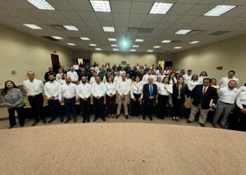 Reafirma Tamaulipas su compromiso en la lucha contra la desaparición forzada 