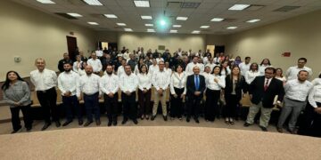 Reafirma Tamaulipas su compromiso en la lucha contra la desaparición forzada 