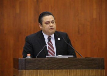 Nombran a Francisco Garza de Coss secretario general Adjunto en PAN-Tamaulipas