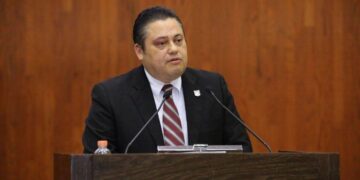 Nombran a Francisco Garza de Coss secretario general Adjunto en PAN-Tamaulipas