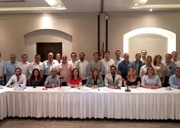 Respaldan empresarios a la SEDUMA para el desarrollo sostenible de Ciudad Madero