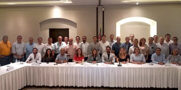 Respaldan empresarios a la SEDUMA para el desarrollo sostenible de Ciudad Madero