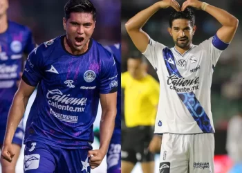 Mazatlán deja ir puntos en empate 1-1 frente al Puebla