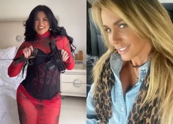 Gomita y Sabine Moussier: La lealtad puesta a prueba