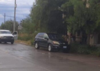 Ejecutan al empresario Roberto Maldonado en Nuevo Laredo; era Primer Sindico Electo