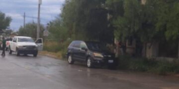 Ejecutan al empresario Roberto Maldonado en Nuevo Laredo; era Primer Sindico Electo