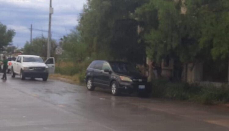 Ejecutan al empresario Roberto Maldonado en Nuevo Laredo; era Primer Sindico Electo