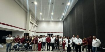 Capacita SEBIEN en materia de desaparición forzada