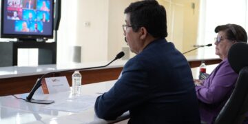 Concluye la UAT el proceso para reacreditar la carrera de Derecho en Nuevo Laredo