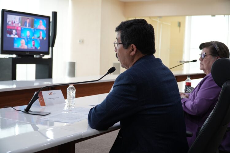 Concluye la UAT el proceso para reacreditar la carrera de Derecho en Nuevo Laredo