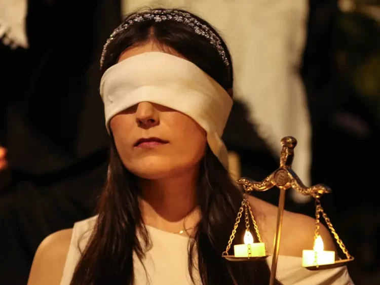 Juez federal concede suspensión contra eventual Reforma Judicial