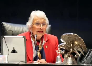 Ajustarán los requisitos para elegir a jueces; el lunes, discusión en el pleno