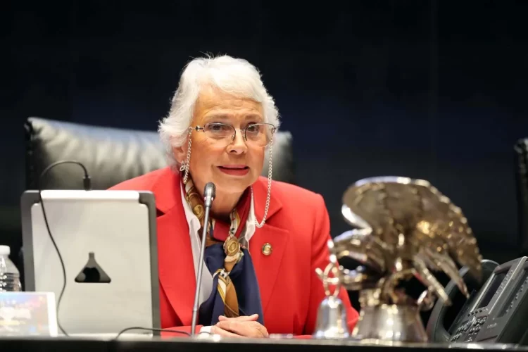 Ajustarán los requisitos para elegir a jueces; el lunes, discusión en el pleno