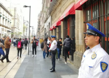 Plantean comerciantes de México que delito de extorsión se persiga de oficio y se penalice con 10 años