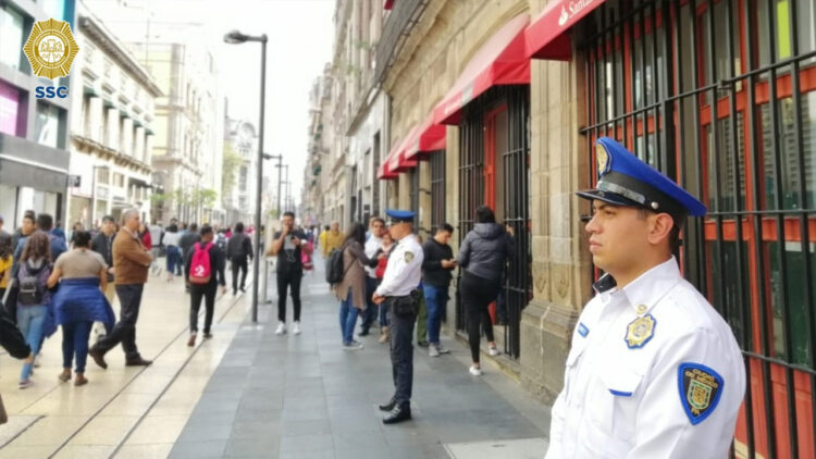 Plantean comerciantes de México que delito de extorsión se persiga de oficio y se penalice con 10 años