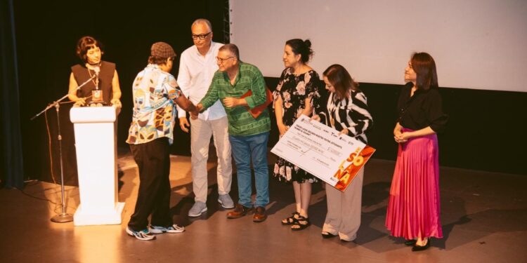 Baja el telón del XLI Concurso Estatal de Teatro “Mtro. Rafael Solana” con gran éxito en Tamaulipas