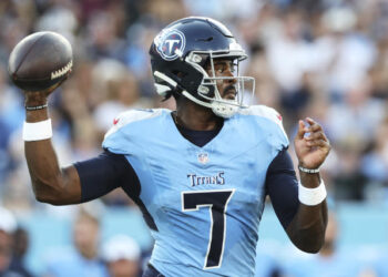 Malik Willis se une a los Packers como respaldo de Jordan Love