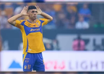 Tigres se alza como líder de grupo tras triunfo 2-1 en Miami