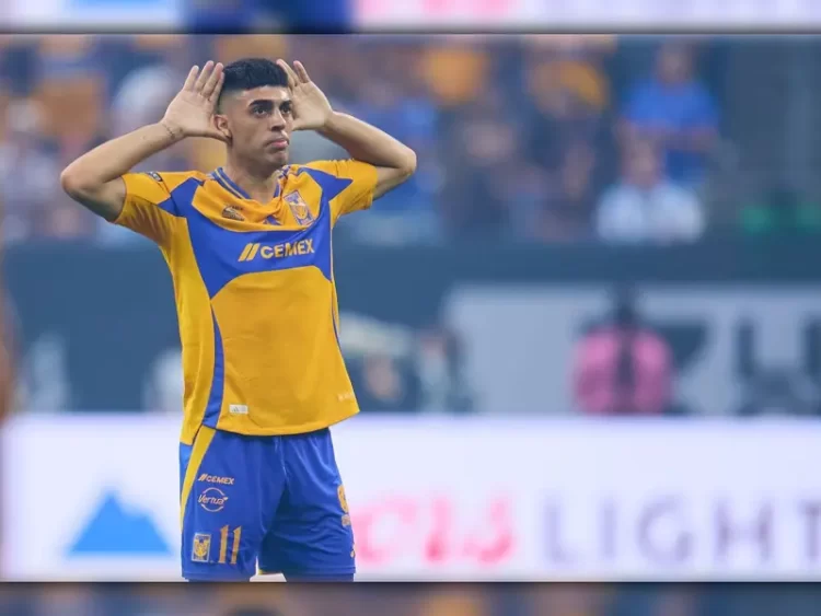 Tigres se alza como líder de grupo tras triunfo 2-1 en Miami