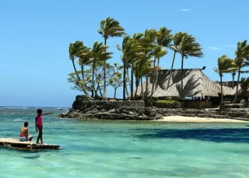 Guterres advierte sobre consecuencias del cambio climático en el Pacífico