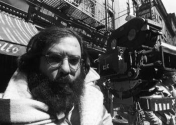 Coppola reconoce besos en set de Megalopolis, pero niega acusaciones de abuso
