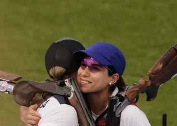 De la mano de Crovetto, Chile vuelve al podio después de 20 años