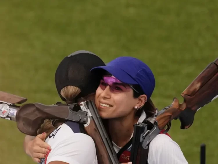 De la mano de Crovetto, Chile vuelve al podio después de 20 años