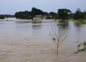 Alerta de huracán en Bermudas para este sábado
