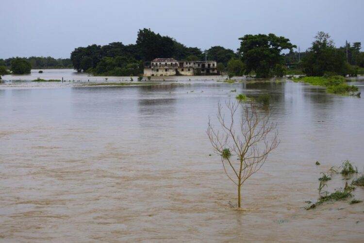 Alerta de huracán en Bermudas para este sábado
