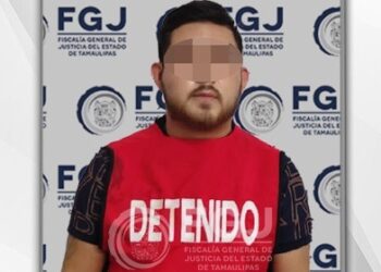 Suman tres detenidos en Reynosa por secuestro de un restaurantero: Fiscalía