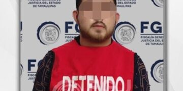 Suman tres detenidos en Reynosa por secuestro de un restaurantero: Fiscalía