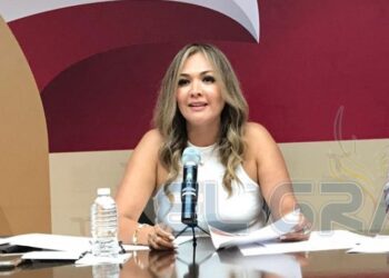 Relevan a Brenda de la Cruz del ITCA; entra de interina Aracely Sosa Álvarez