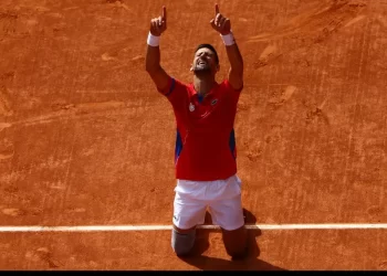 “Sabía que este partido sería diferente, podía sentirlo”; Djokovic sobre triunfo ante Alcaraz