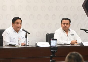 Fiscalía da avances de atentados en Victoria