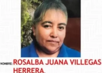 Alcaldesa electa de Zapotitlán, Oaxaca, muere en accidente automovilístico