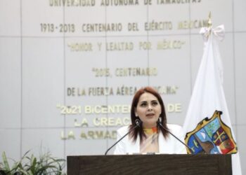 Aprueban licencia de Diputada de Morena por Río Bravo Casandra de los Santos