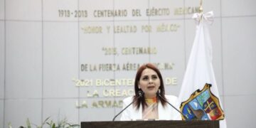 Aprueban licencia de Diputada de Morena por Río Bravo Casandra de los Santos