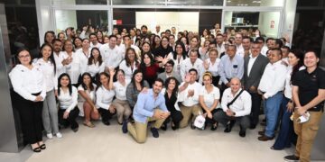 Continuará Tamaulipas transitando por la armonía y paz laboral: Gerardo Illoldi Reyes