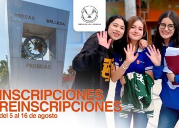 Abre la UAT el periodo de inscripciones para el ciclo escolar de otoño 2024